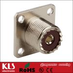 UHF connectors